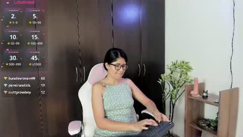juannita_love online show from 06.12.26