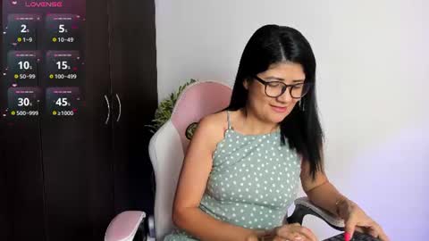 juannita_love online show from 07.04.26
