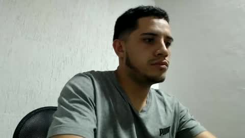Snapshot of juanperez1999777 chatting on 06.08.26 juanperez1999777 online show from 06.08.26