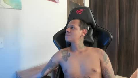 juanpt69 online show from 12.25.24