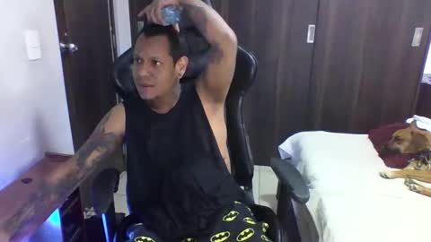 juanpt69 online show from 12.30.24