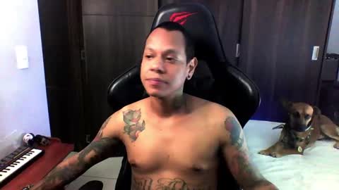 juanpt69 online show from 01.04.25