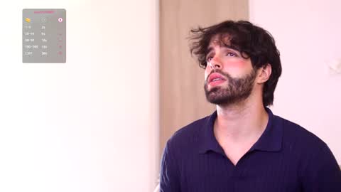 Juan online show from 02.21.25