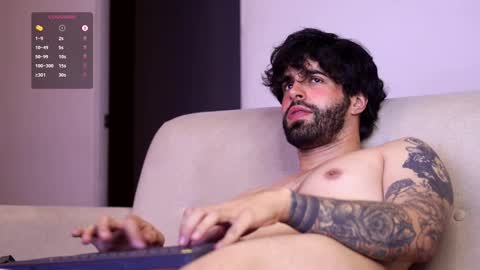 Juan online show from 02.23.25