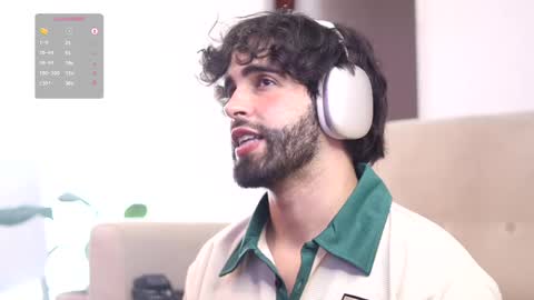 Juan online show from 02.26.25