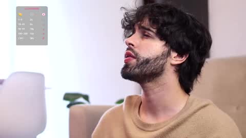 Juan online show from 03.11.25