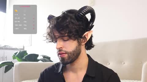 Juan online show from 10.05.25
