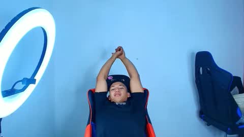 juansw66 online show from 10.14.25