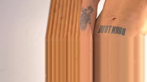 JUAN online show from 04.07.26