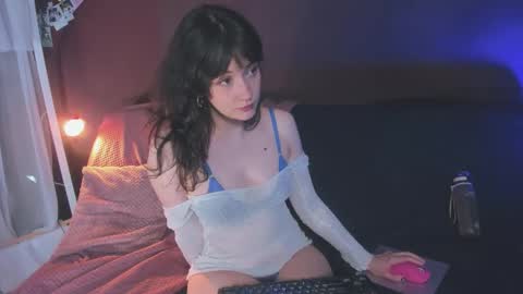 Arina online show from 01.16.26