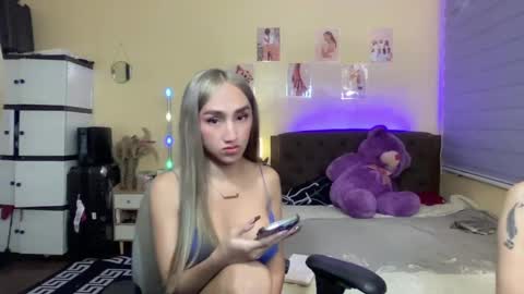 EloiseMoree online show from 12.20.24