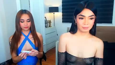 EloiseMoree online show from 12.03.25