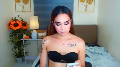 EloiseMoree online show from 02.15.26