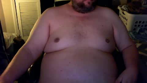 Judobear online show from 07.25.26