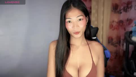 Snapshot of judy_fuckdoll chatting on 05.26.26 JUDY online show from 05.26.26