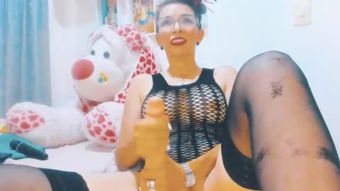 Snapshot of judy_love chatting on 05.14.26 Judith Cabrales online show from 05.14.26