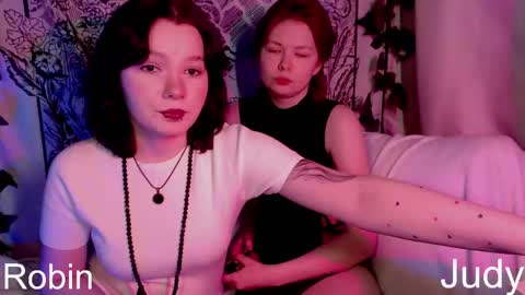 Snapshot of judy_wood chatting on 04.20.26 Judy online show from 04.20.26