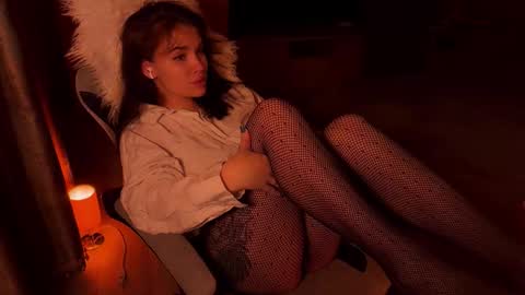 Snapshot of judykissmoore chatting on 02.02.26 Judy online show from 02.02.26