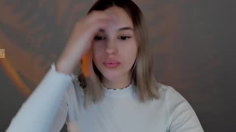 Snapshot of judymiles chatting on 01.29.25 Angelica online show from 01.29.25