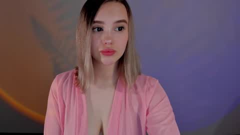 Snapshot of judymiles chatting on 02.08.25 Angelica online show from 02.08.25