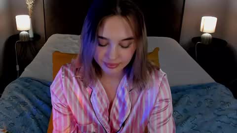 Snapshot of judymiles chatting on 02.20.25 Angelica online show from 02.20.25