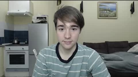 Marcus online show from 03.29.26