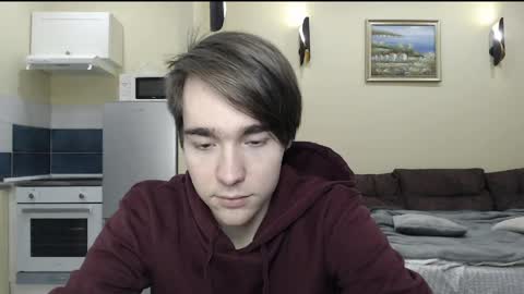 Marcus online show from 04.12.26