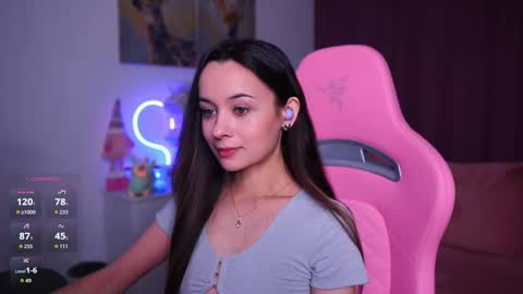 Angelina online show from 02.06.26