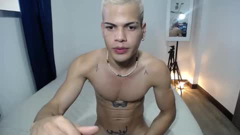 Miguel online show from 10.29.25