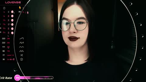 Snapshot of juicy_burrito chatting on 11.09.25 Bella online show from 11.09.25