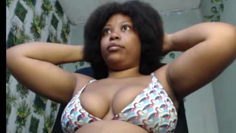Mariagold online show from 02.19.25