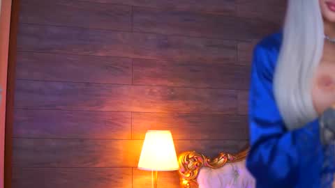 Jessye online show from 01.18.26