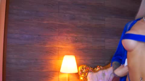 Jessye online show from 02.17.26