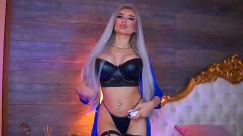 Jessye online show from 03.12.26