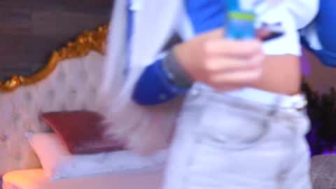 Jessye online show from 03.27.26