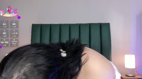 Juicy online show from 07.07.26