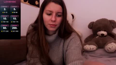 Snapshot of juicy_mystery chatting on 12.24.24 laura online show from 12.24.24
