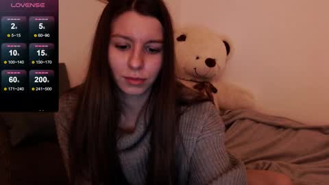 Snapshot of juicy_mystery chatting on 12.26.24 laura online show from 12.26.24