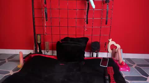 VALENTINA online show from 06.25.26