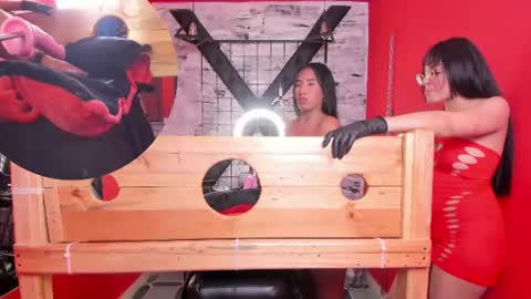 VALENTINA online show from 06.27.26