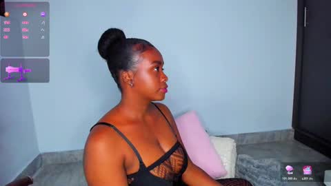 Your Paradise online show from 11.21.25