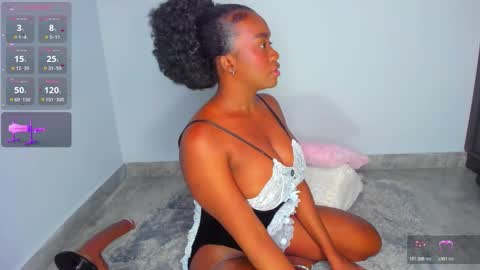 Your Paradise online show from 03.21.26