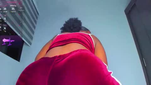 Your Paradise online show from 03.27.26