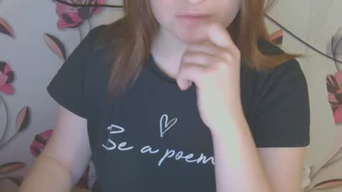 juicycherry99 online show from 01.18.25