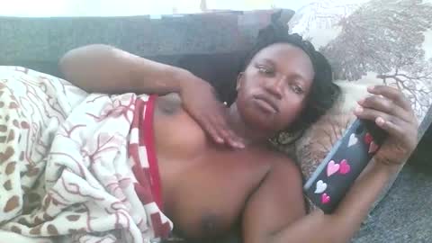 juicyicequeen online show from 10.29.25