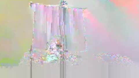 juicyicequeen online show from 10.31.25