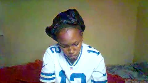 juicyicequeen online show from 03.16.26