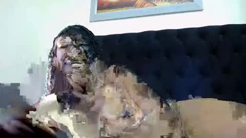 Snapshot of juicykayxxx chatting on 02.12.25 Miss Kay online show from 02.12.25