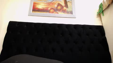 Snapshot of juicykayxxx chatting on 02.25.25 Miss Kay online show from 02.25.25