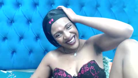 Miss Kay online show from 04.09.26